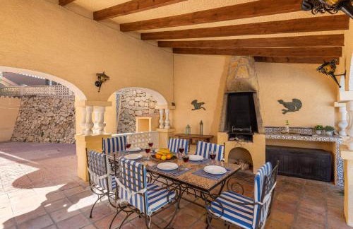 Villa Aloe - PlusHolidays - Foto 9