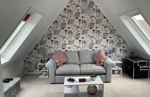 4 Hilbre - Seaside Retreat Sheringham - Foto 27