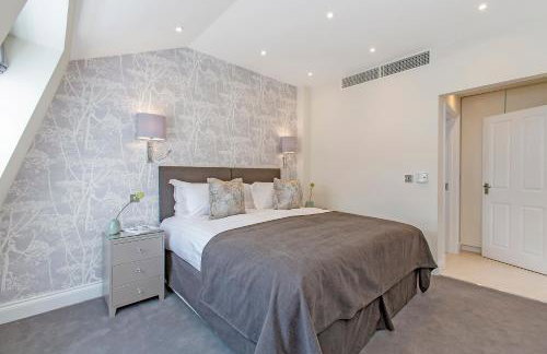 Chesham Court Knightsbridge - Foto 30