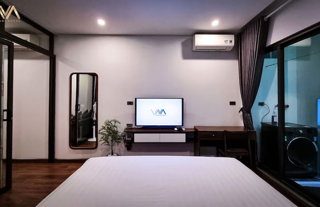 VNAHOMES APARTHOTEL - Photo 36