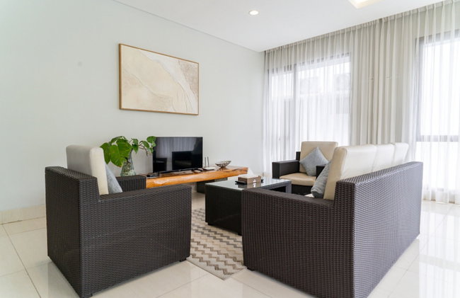 Magenta Hill View Villa 6 bedrooms with a private slide pool - Foto 25