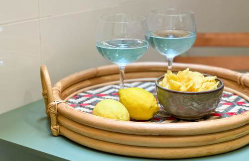 Casa Llorca. Estilo y tradición cerca del centro. - Photo 22