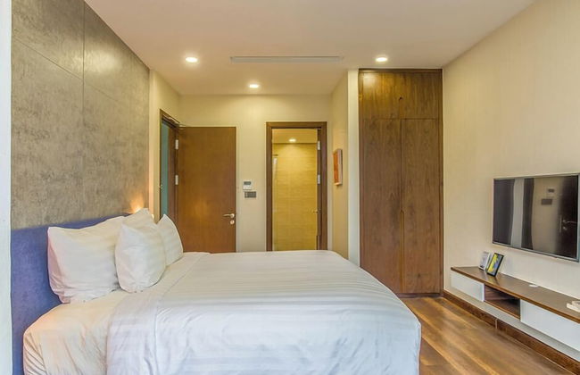 Flamingos Dai Lai Resort Luxury - Photo 16