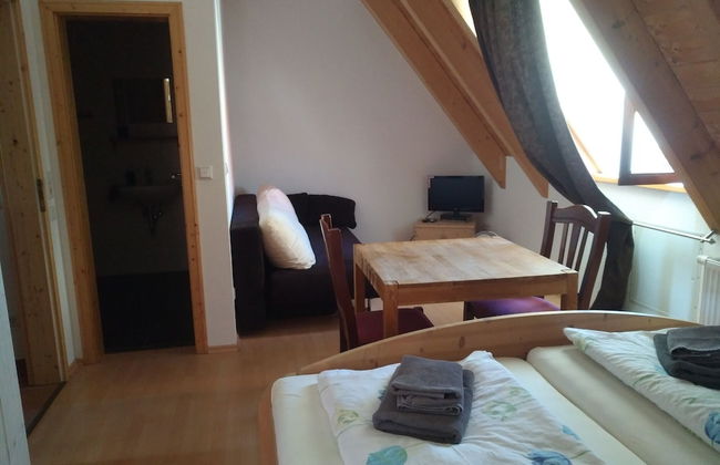 Gasthaus Dollinger - Foto 22