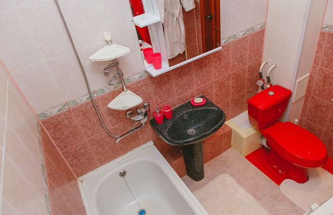 Apartments 5 Zvezd Akvamarine - Photo 15