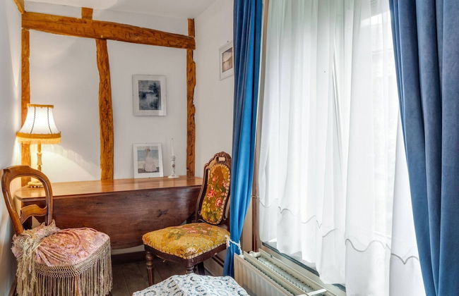 Enticing Holiday Home in Viroinval near Forest - Foto 16