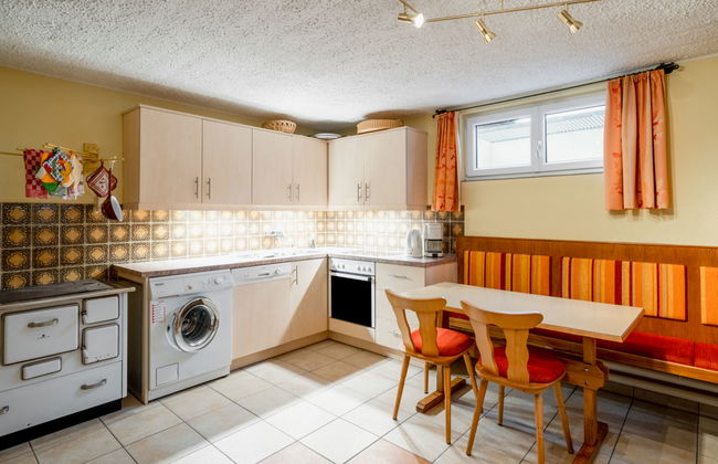 Haus Viktoria - Foto 4