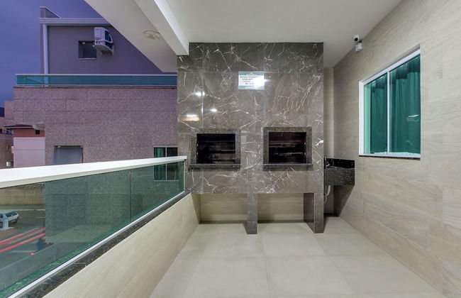 Residencial Flat Gean Guilherme - Photo 48