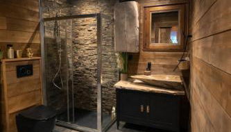 Auvers Wood lodge - Foto 5