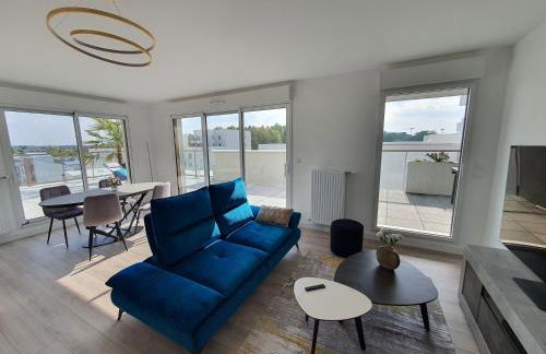 ViaSilvaDoma : Metro, Parking, Terrasse - Foto 7