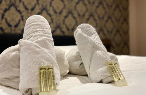 Un moment hors du temps - Jacuzzi - Billard -Baby-Foot- Parking - 167 - Foto 8