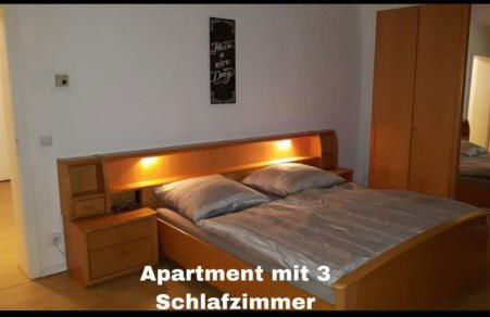 Central Apartment Krefeld - Foto 22