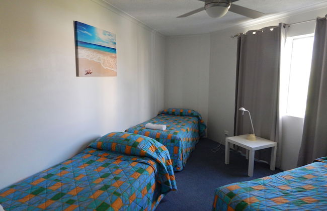 Tranquil Shores Holiday Apartments - Foto 18