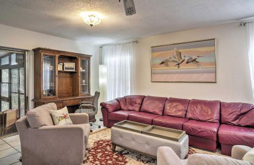 Spacious Central Florida Home Family Friendly! - Foto 13