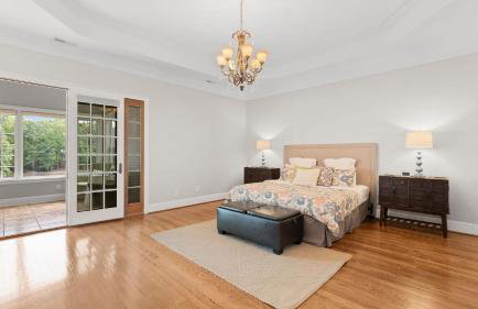 Whitetail Cove by Avantstay Lakefront w/ Pool + Private Dock Sleeps 20 - Foto 37