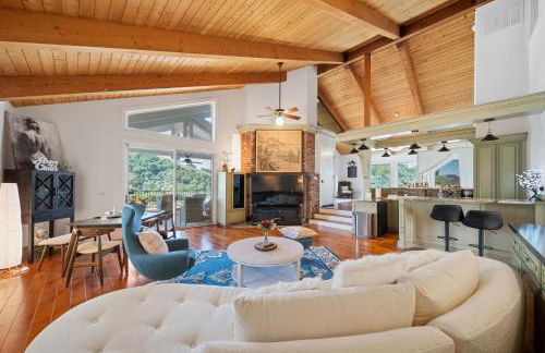 Secluded Lux Retreat in Moraga - Foto 27