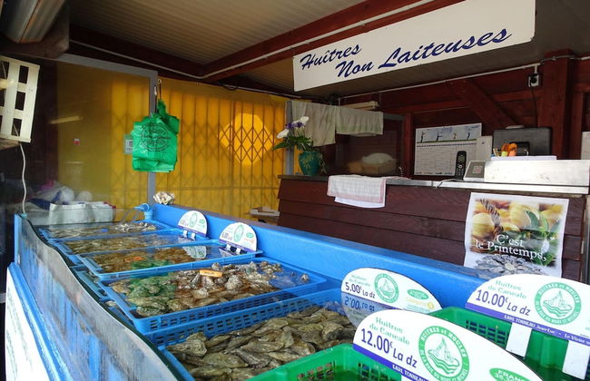 Chalet Near Mont St. Michel & Nature Trails - Foto 23