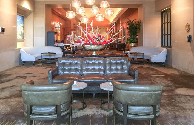 Luxury Condos at Four Seasons - Foto 2