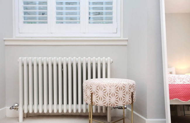 JOIVY Vibrant City Centre 2-bed Apt. - Foto 43