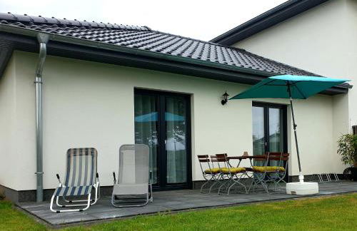 Ferienwohnung Schmidt mit Terrasse - Foto 23