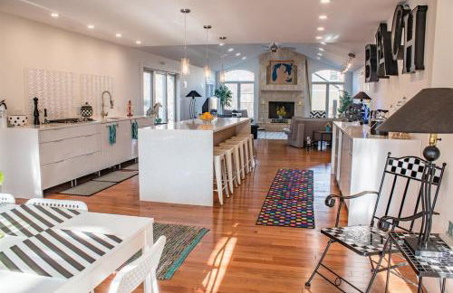 Downtown Hideaway - Foto 1