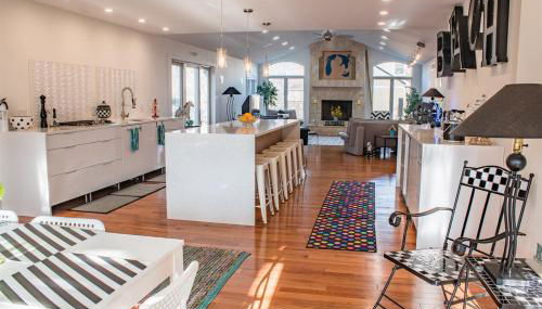 Downtown Hideaway - Foto 1