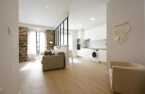 Apartment in Donostia well connected downtown - Foto 12