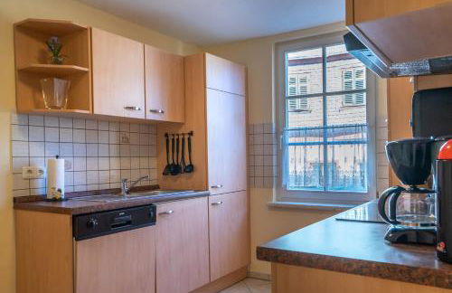 Ferienwohnungen Alte Gerberei - Photo 15