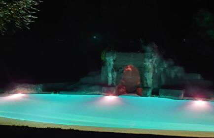 Slow House y La cabaña de Miss Slower - Foto 44