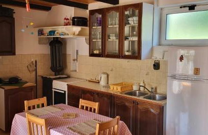 Seaside holiday house Unesic - Unije, Losinj - 8045 - Foto 9