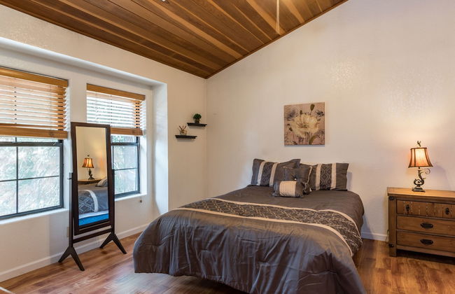 Inside Yosemite Mountain Beauty - Foto 3