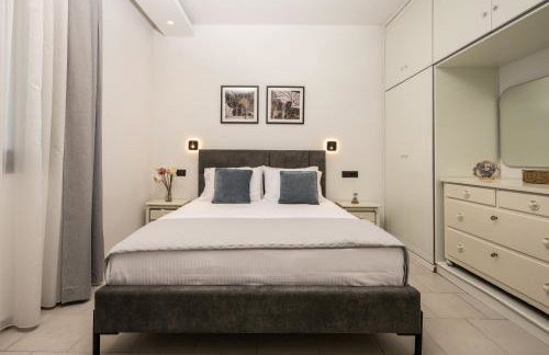 Mira Premium House - Serenity Escape in Kalamaki by Villa Mana Gers - Foto 7