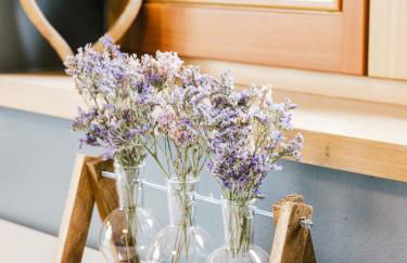 Cloud 9A Comfortable Holiday Residence - Foto 11