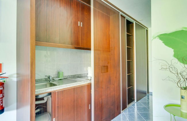 Upscale Villa With Swimming Pool and Terrace - Foto 8