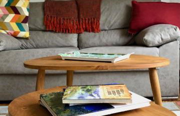 Casa Mariquina Peaceful spacious home in Llanes - Photo 25