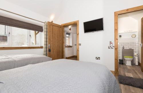 The Milking Sheds, Dufftown - Foto 46