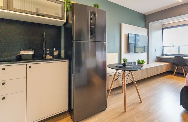 360 Soma Perdizes - Photo 28