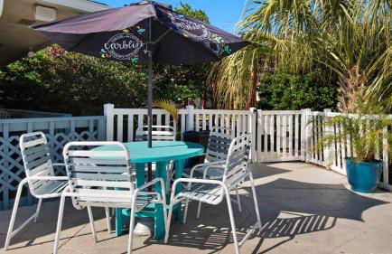 Chateau La Mer II 902 - Pirates Mermaid - Foto 72