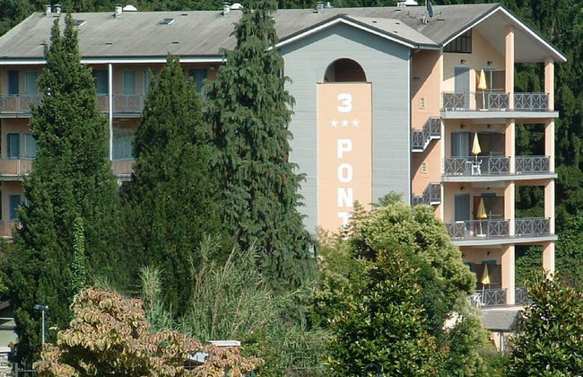 Tre Ponti Bilo 5 in Localit Tre Ponti - Foto 6