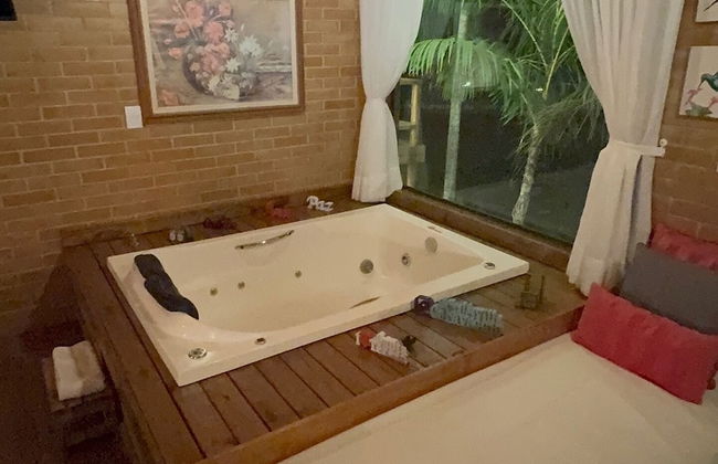 Chalés Villa Caravaggio by Easy Hotéis - Photo 19