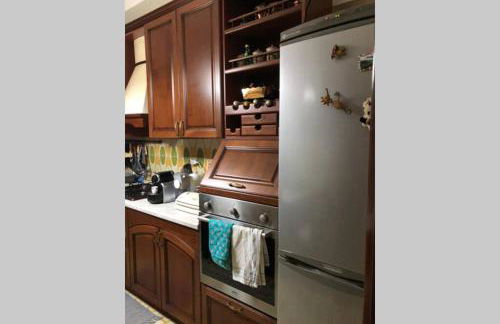 CAPO PELORO RELAX - Foto 27