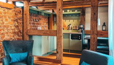 Kyritzer Budenhaus (Nr. 105) - Foto 2