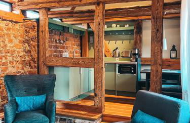 Kyritzer Budenhaus (Nr. 105) - Photo 2