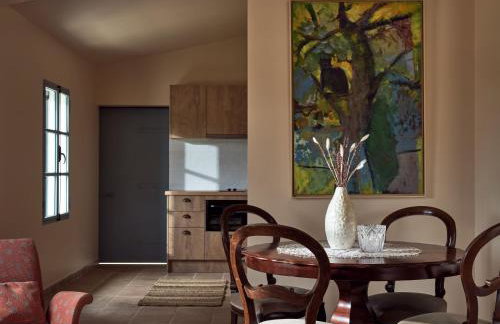 Alkis Farm and Residence - Foto 35