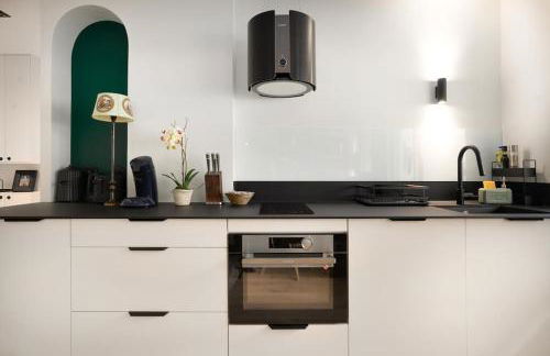 Appartement standing -T3- Centre - Foto 7