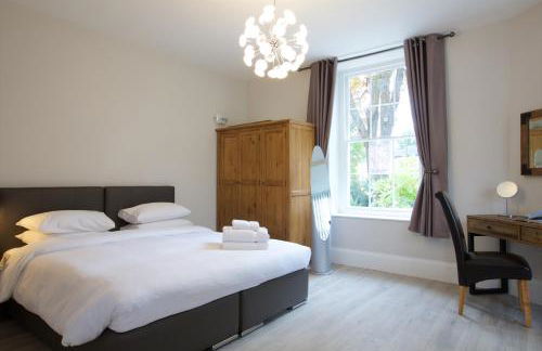 Railway Apartments - Foto 70