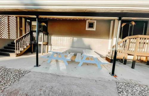 PET FRIENDLY/PING PONG/GAME ROOM!FAMILY GATHERING - Foto 27