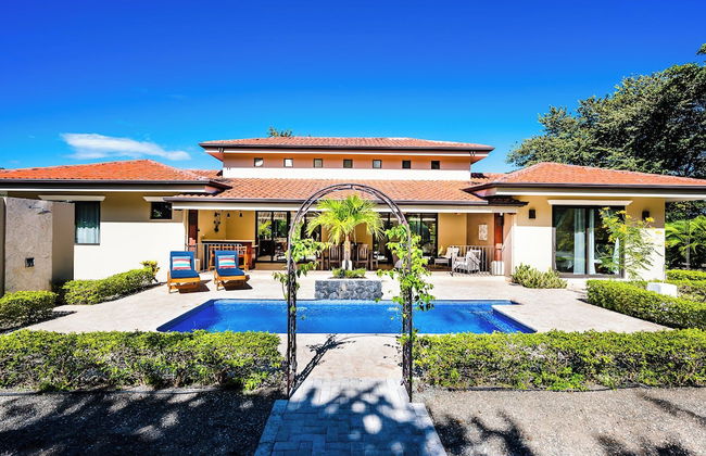 Hacienda Pinilla Vacation Rentals - Foto 58