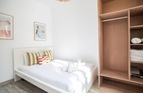 P1GRVCC1059 - Fantastic 2bedroom flat in the center - Foto 12