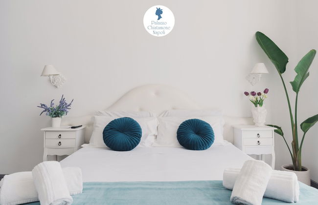 Palazzo Chiatamone - Foto 41